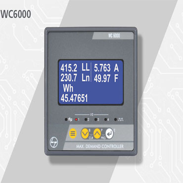 ampere meter